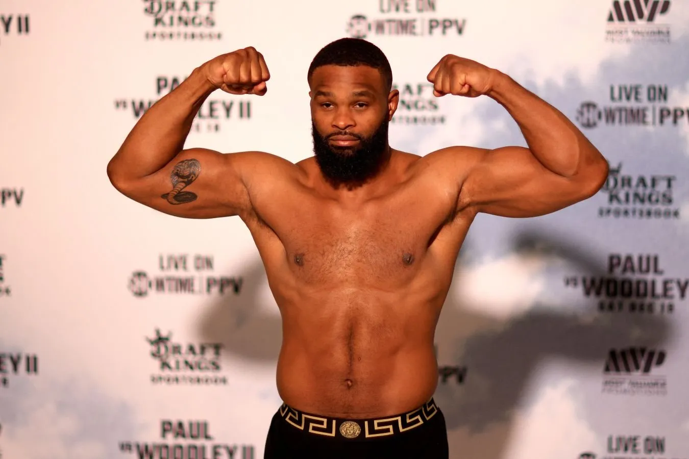 44 yoshli sobiq UFC chempioni Vudli mmaga qaytishni rejalashtiryaptimi, deb javob berdi