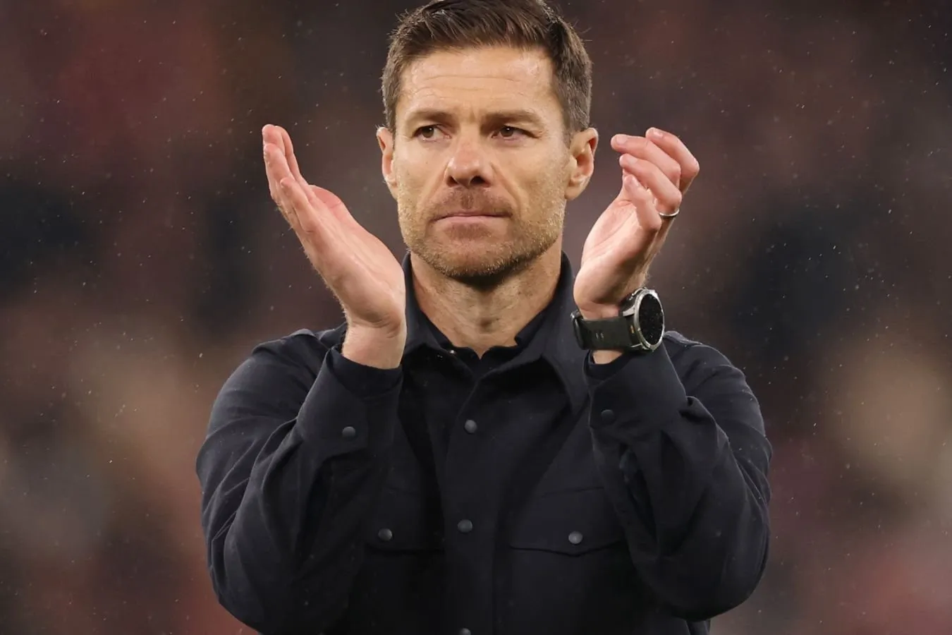 Xabi Alonso jamoa tarkibini muvozanatlash uchun uchta asosiy mezonni sanab o'tdi
