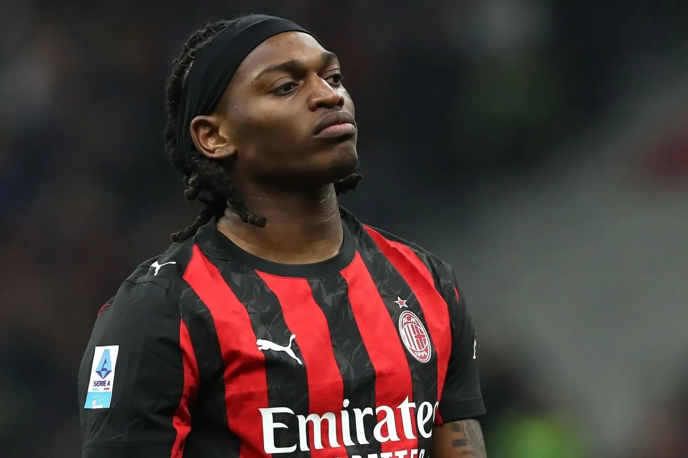 "Milan" Leauni "Manchester Siti" sardori Diashga almashtirishi mumkin - Sport Mediaset