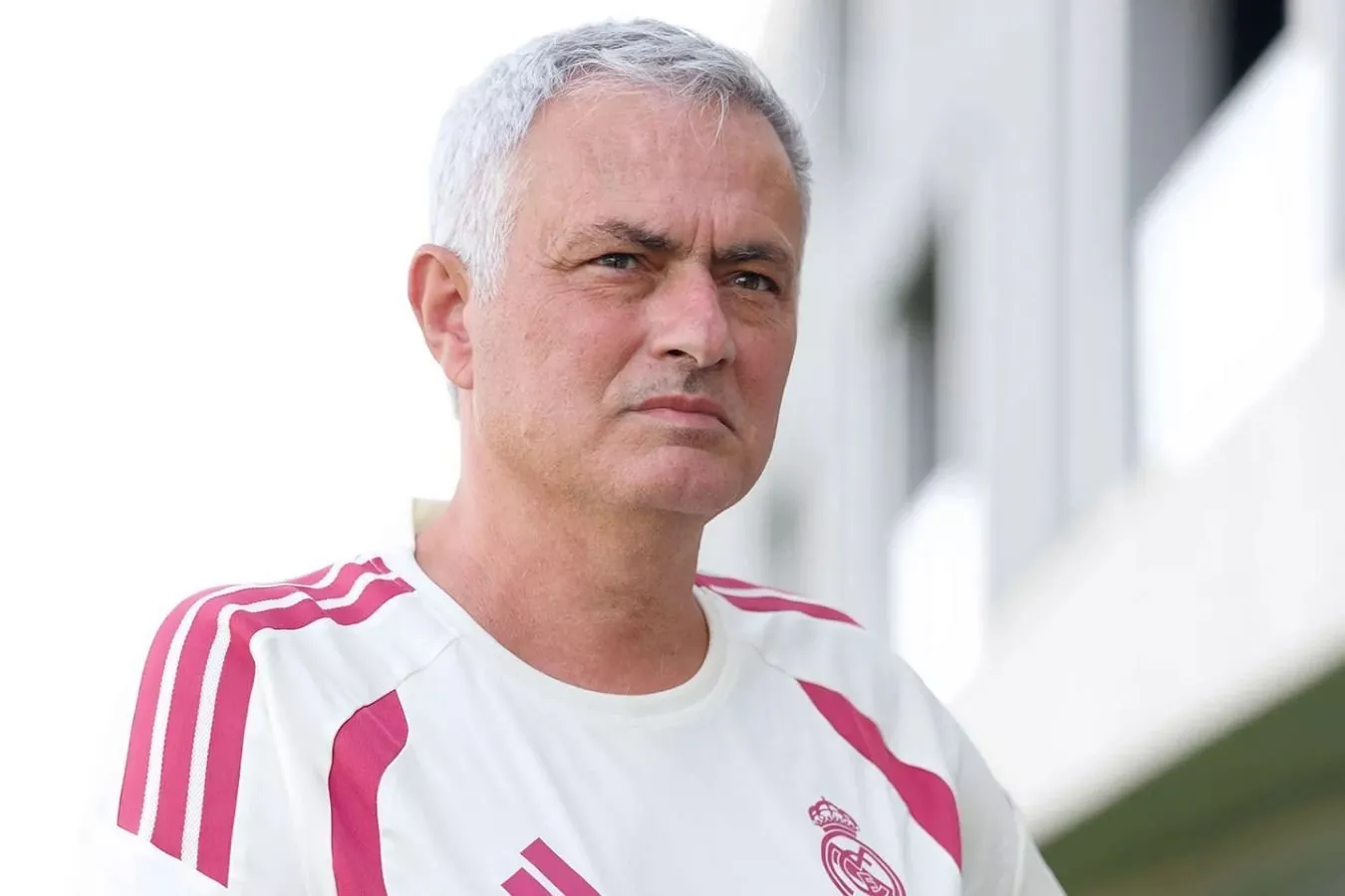 Madridning "Real" klubi murabbiyi Mourino jamoaning mavsumning birinchi o'yiniga tayyorligi haqida gapirdi
