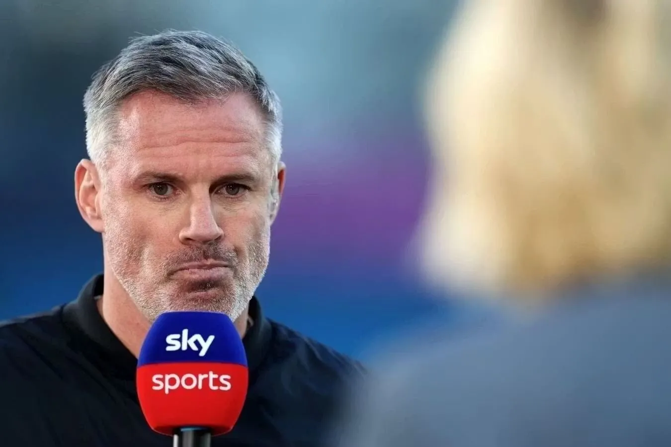 Jeymi Karrager: "Arsenal" hujumda jahon darajasidagi futbolchiga ega emas