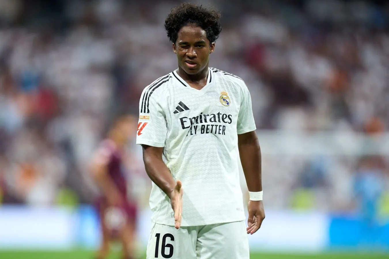 "Liverpul "" Real " dan Endrikni qiziqtiradi — The Times