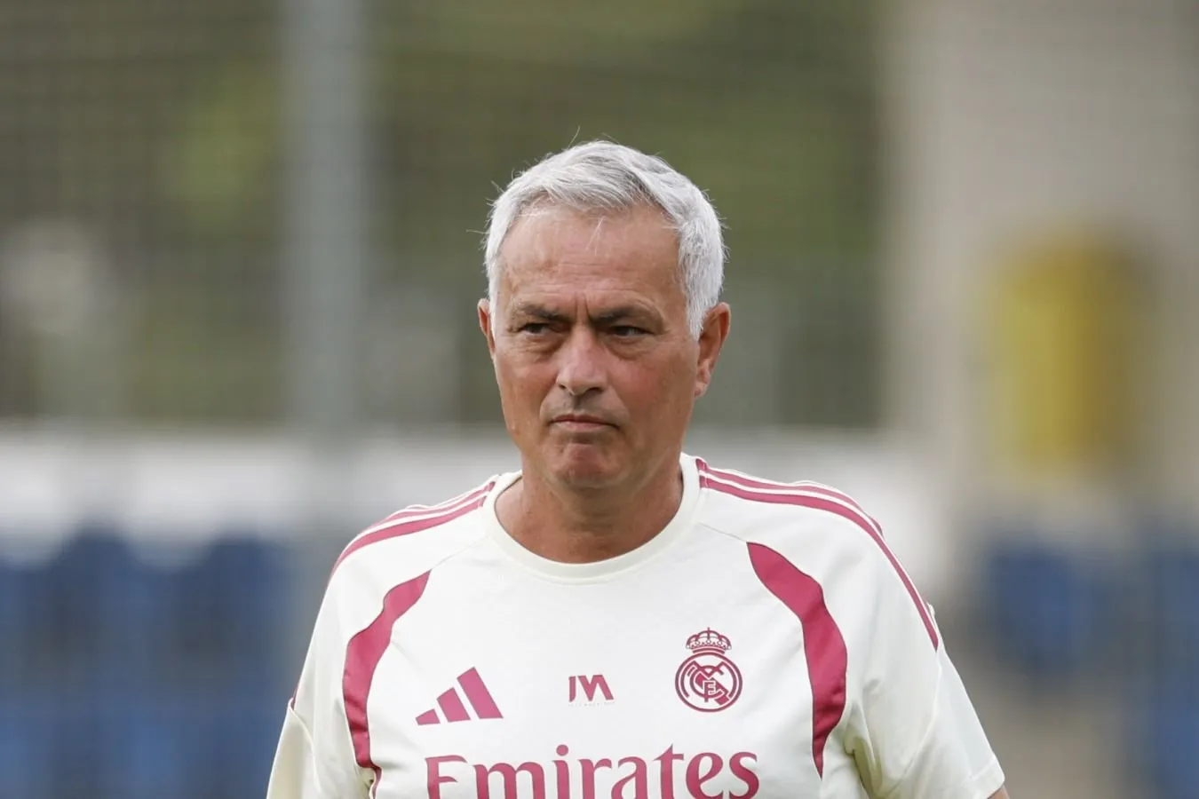 "U bilan nima qilinmoqda — bu juda ko'p." Mourinho-Vinisius haqida