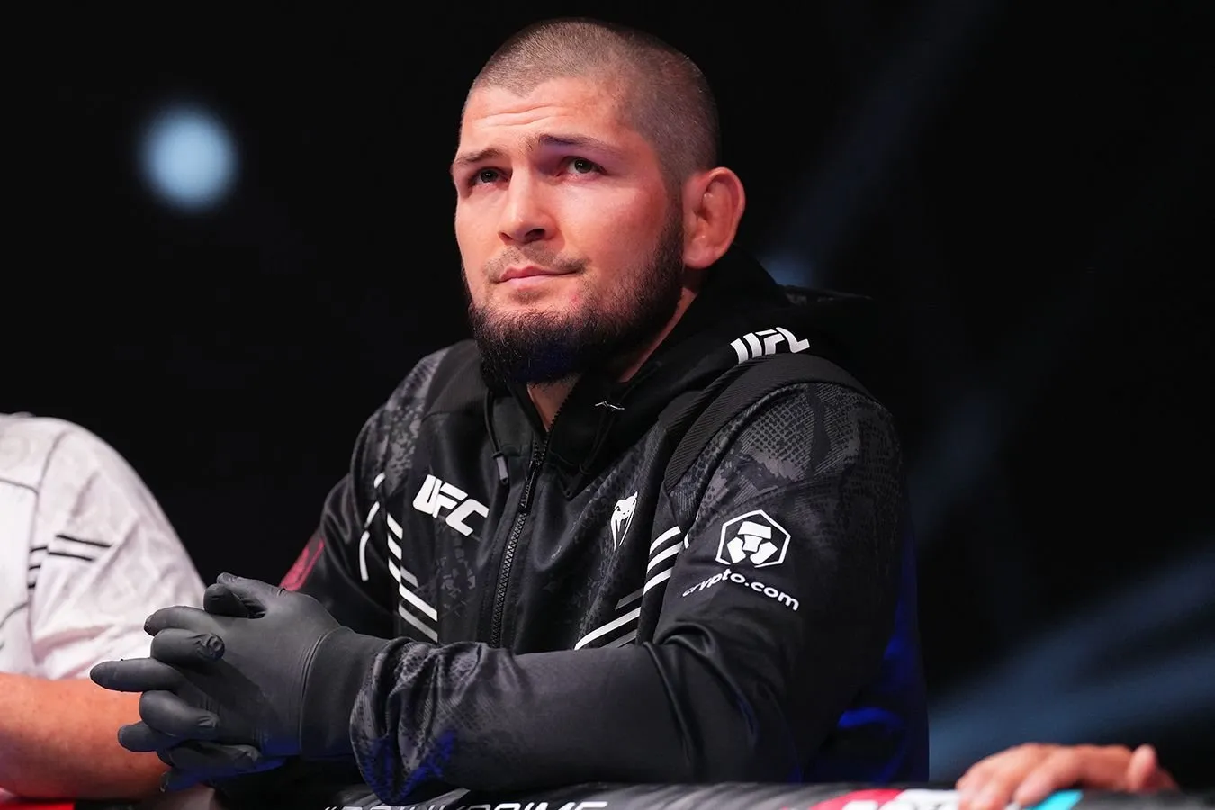 Habib Nurmagomedov Rabadanovning Tampadagi PFL turniridagi g'alabasi haqida fikr bildirdi