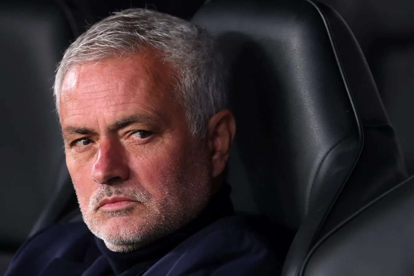"Biz g'alaba qozondik." Mourino - "Real" va "Espanyol" o'rtasidagi o'yin haqida