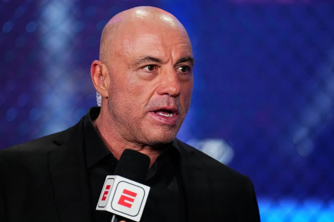 "Bu nimadir edi." Jo Rogan-Konor Makgregorning UFCdagi Prime haqida