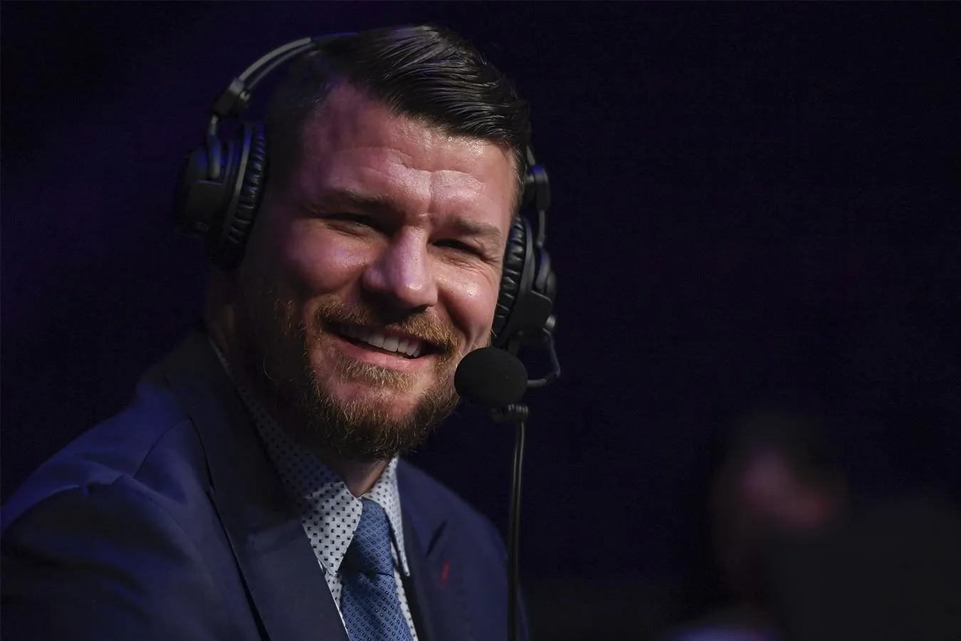 Bisping Maxachev allaqachon tarixdagi eng buyuk MMA jangchisi degan fikrga qo'shilmadi