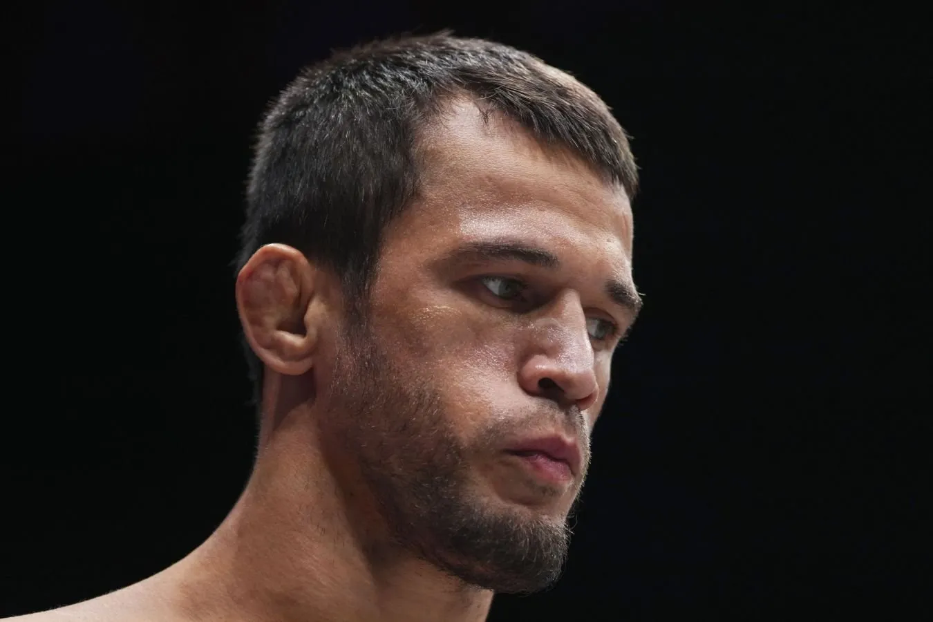 "Dog'iston uslubi". Usmon Nurmagomedov Erling Xolandning yangi soch turmagiga munosabat bildirdi