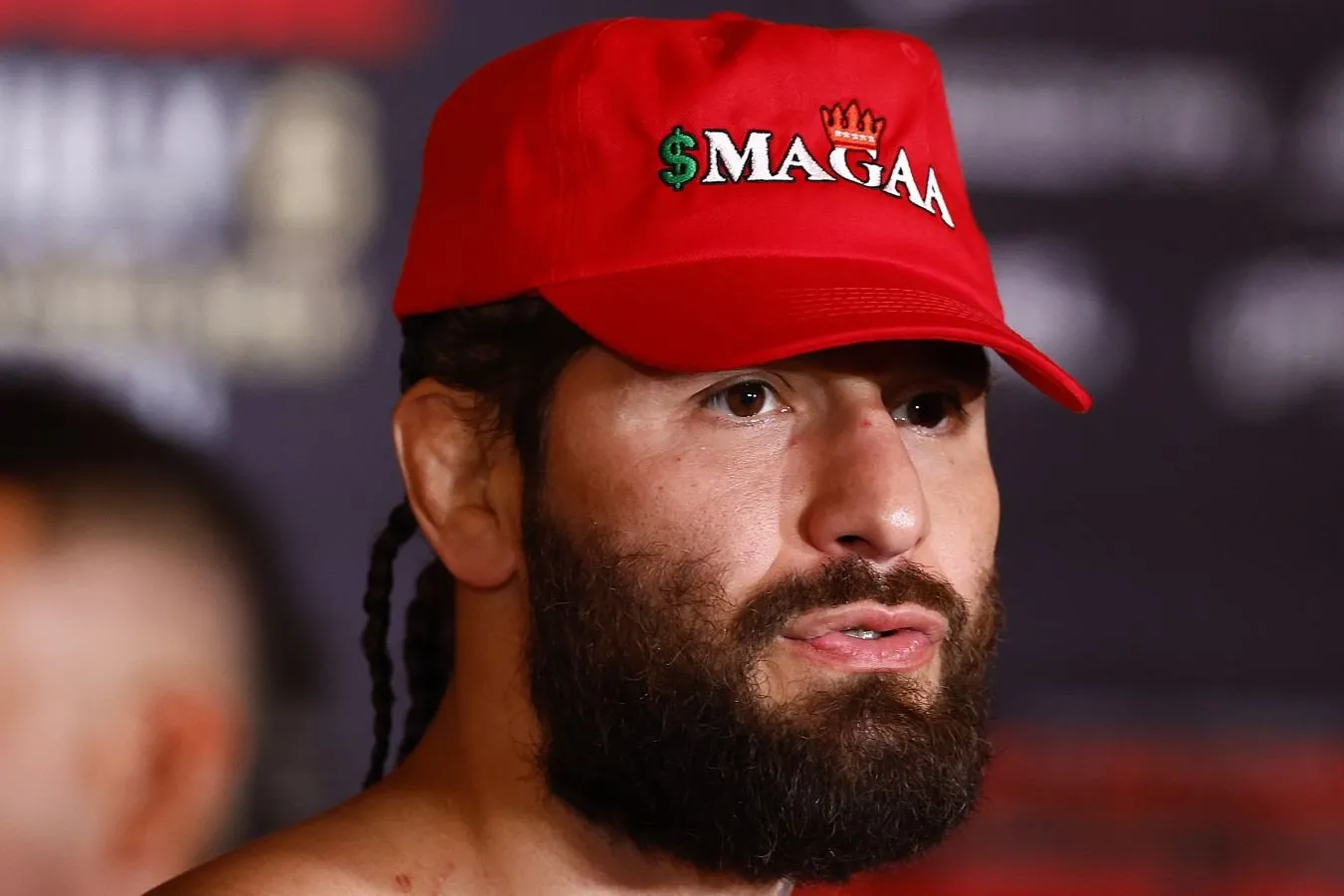 Masvidal UFC bilan qaytish muzokaralari va Edvards bilan mumkin bo'lgan jang haqida gapirdi