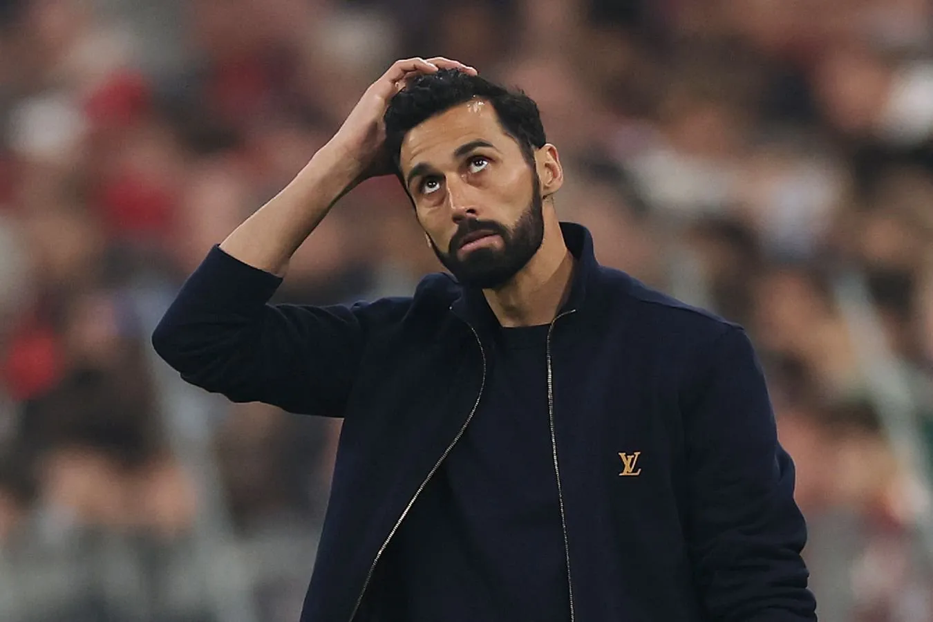 ""Chelsi" uchun oson gollar. Arbeloa - "Fulxem" ning mag'lubiyati haqida